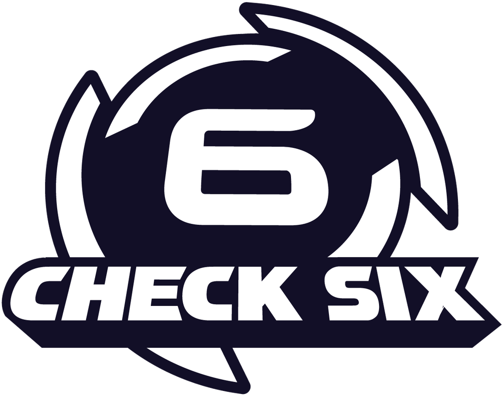 CheckSix Gaming