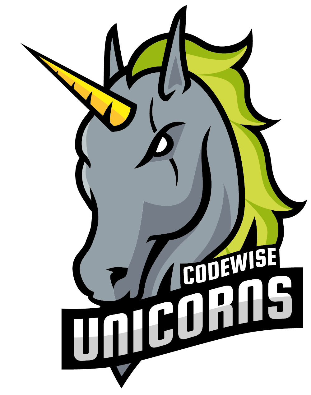 Codewise Unicorns