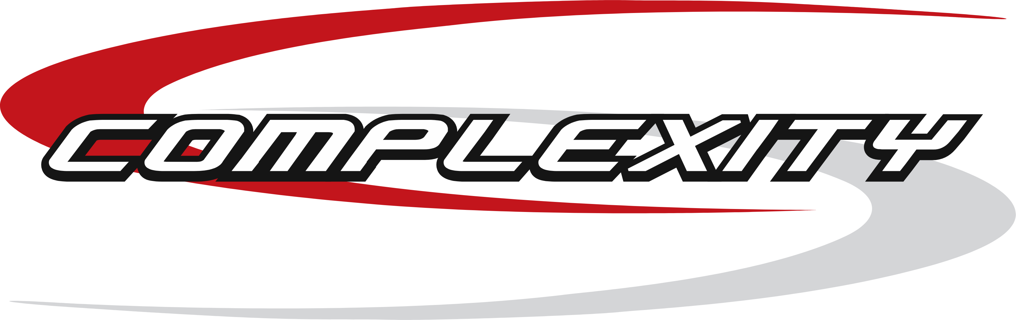 Complexity