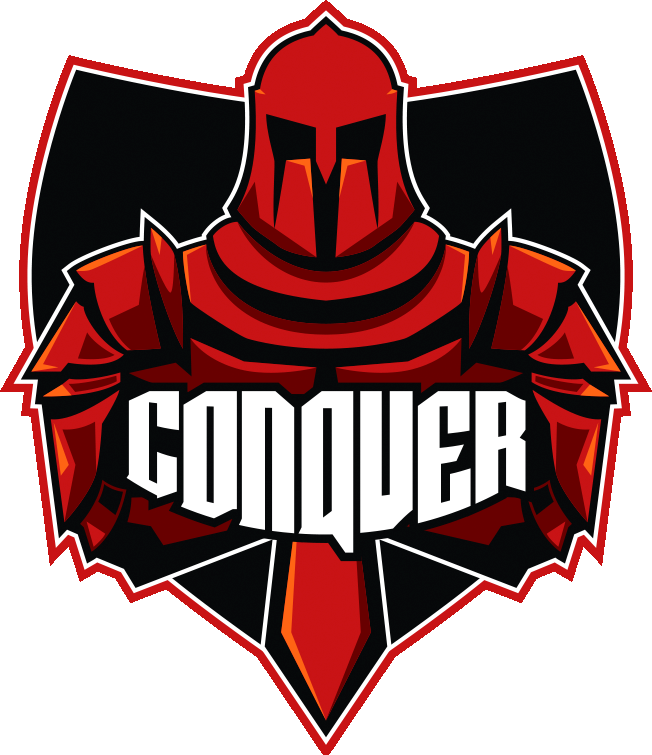 Conquer Gaming