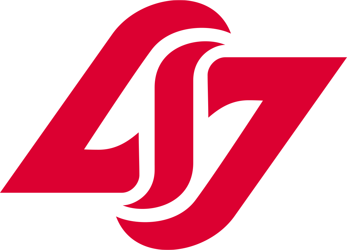 Counter Logic Gaming Red