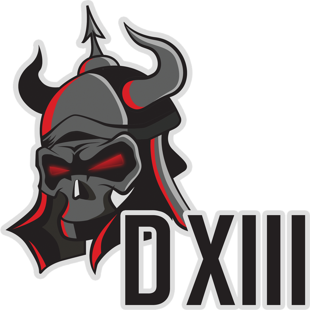 D13
