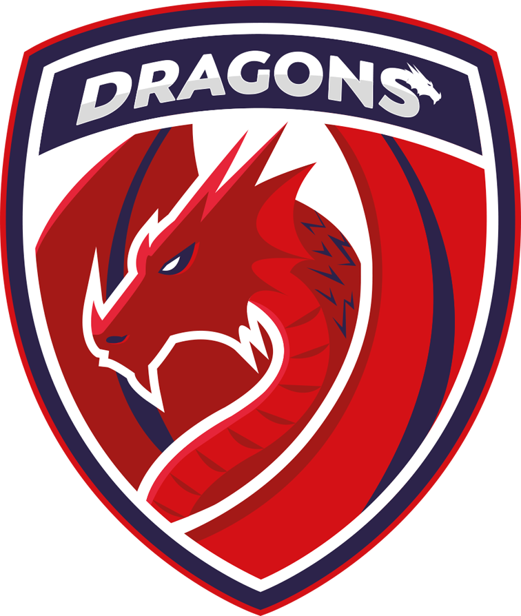 Dragons Esports Club
