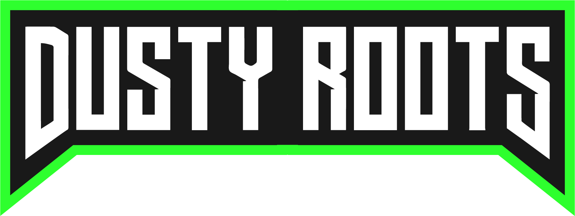 Dusty Roots