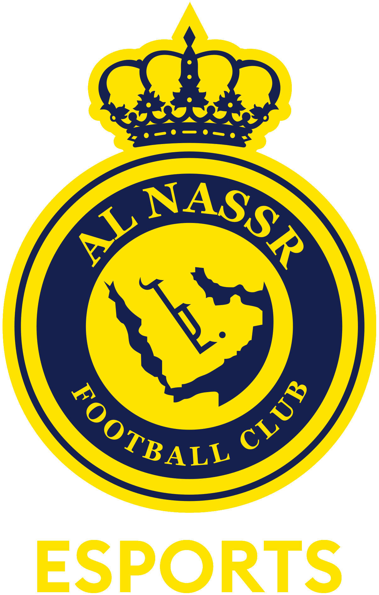 Al-Nassr Esports powered by Mkers