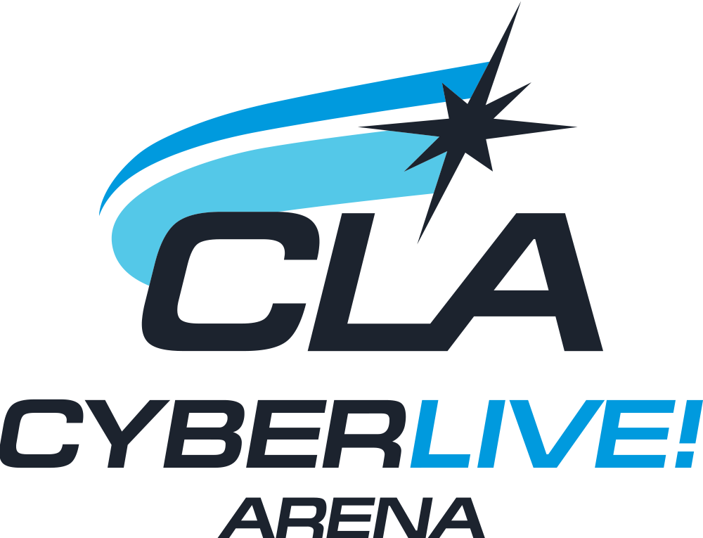 CyberLive!Arena UA