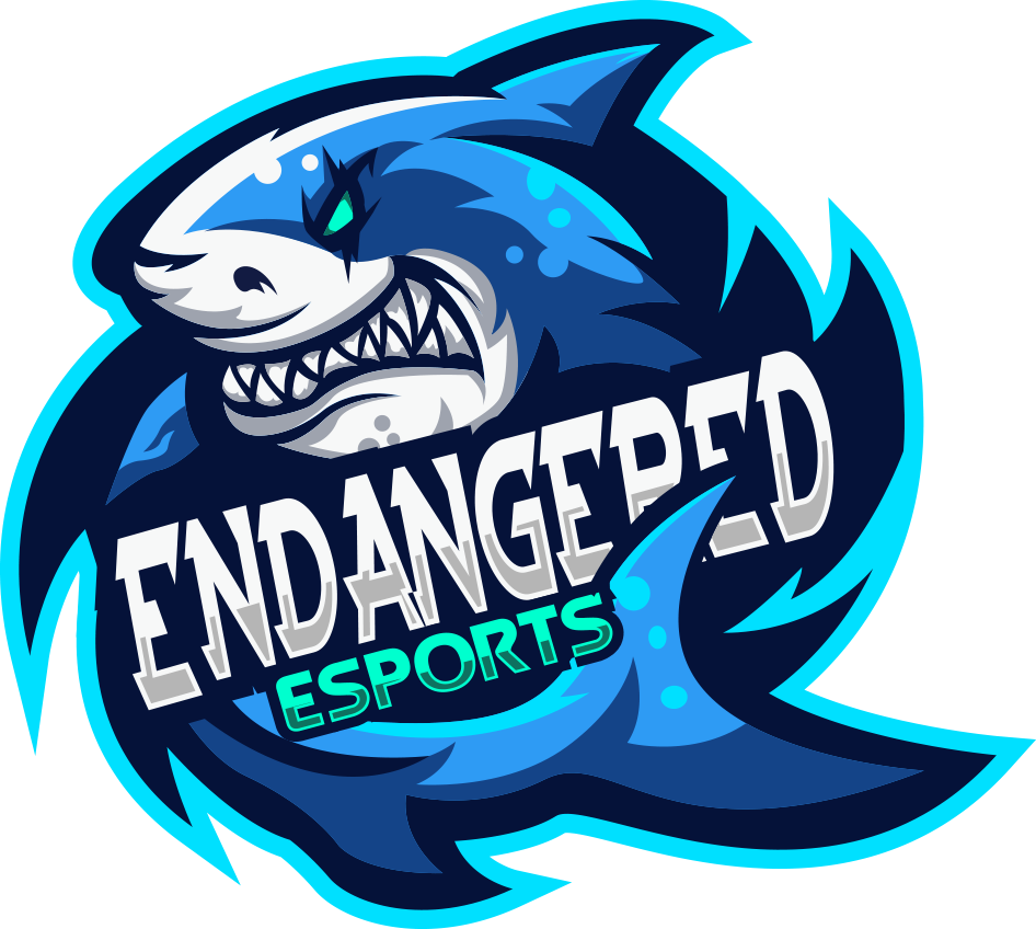 Endangered Esports