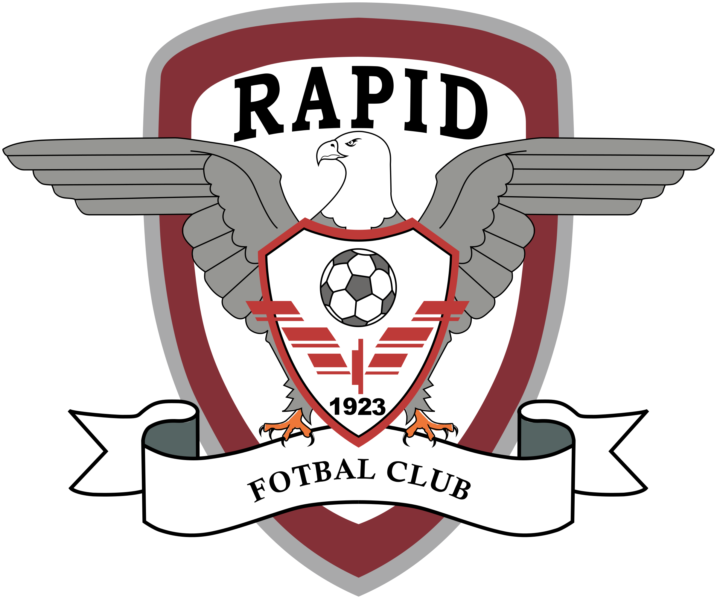 FC Rapid 1923
