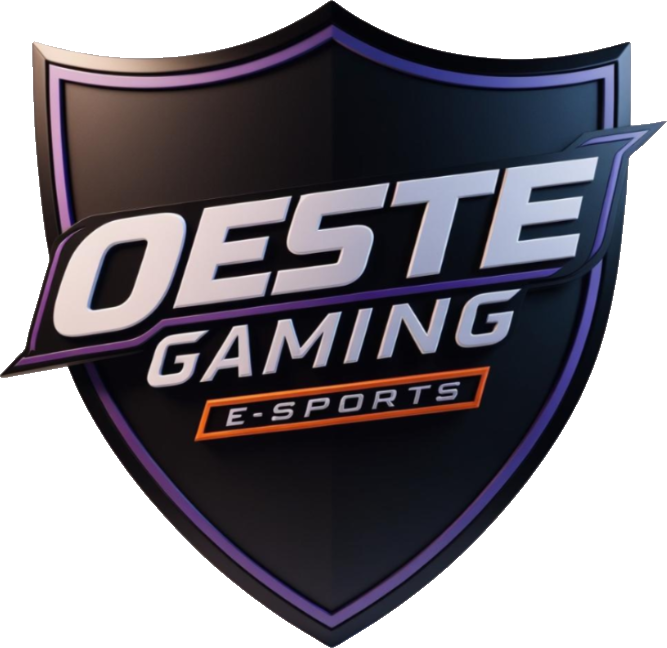 Oeste Gaming