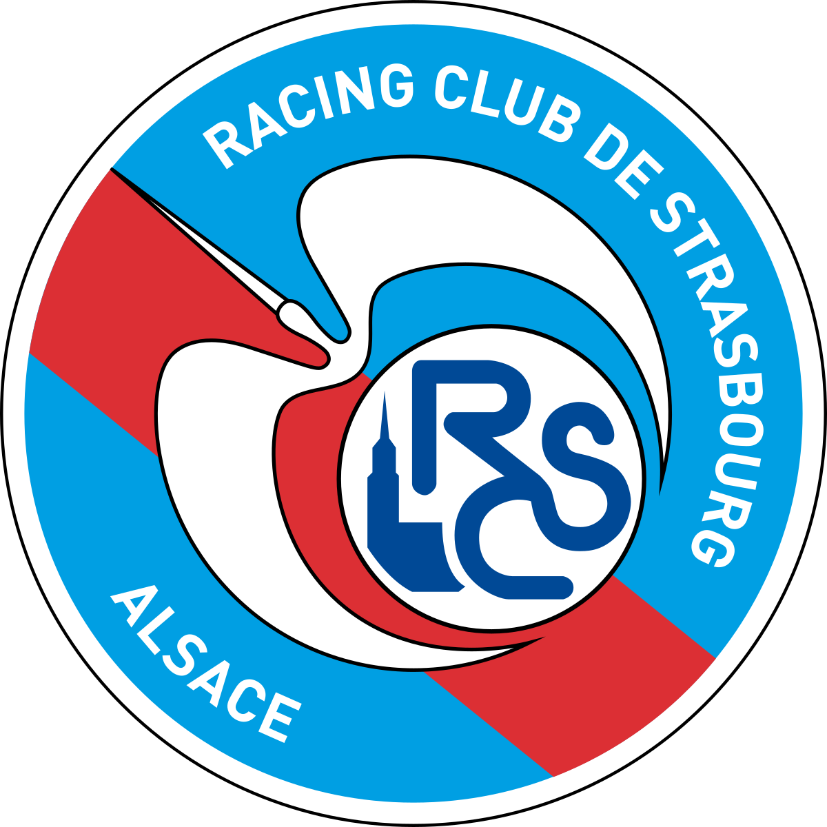 racing club de strasbourg