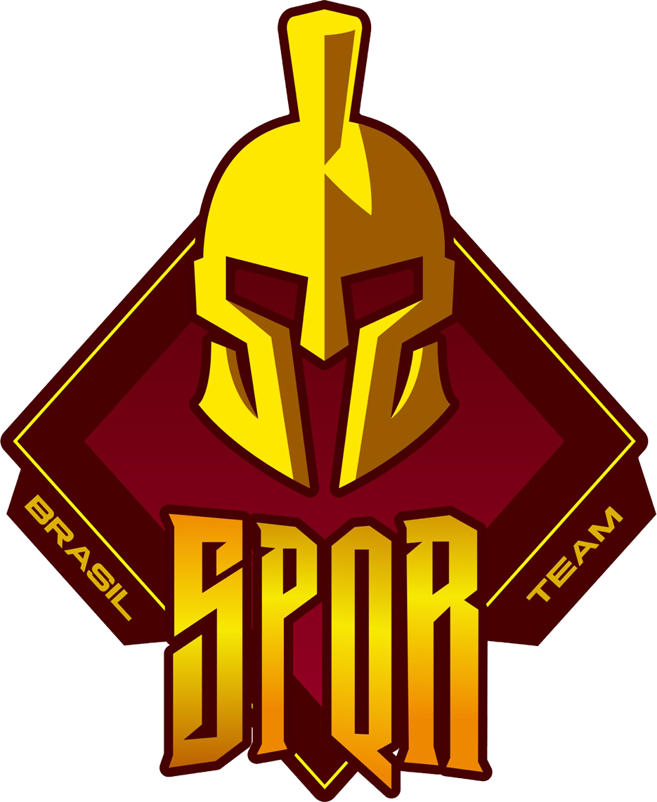 SPQR Brasil Team