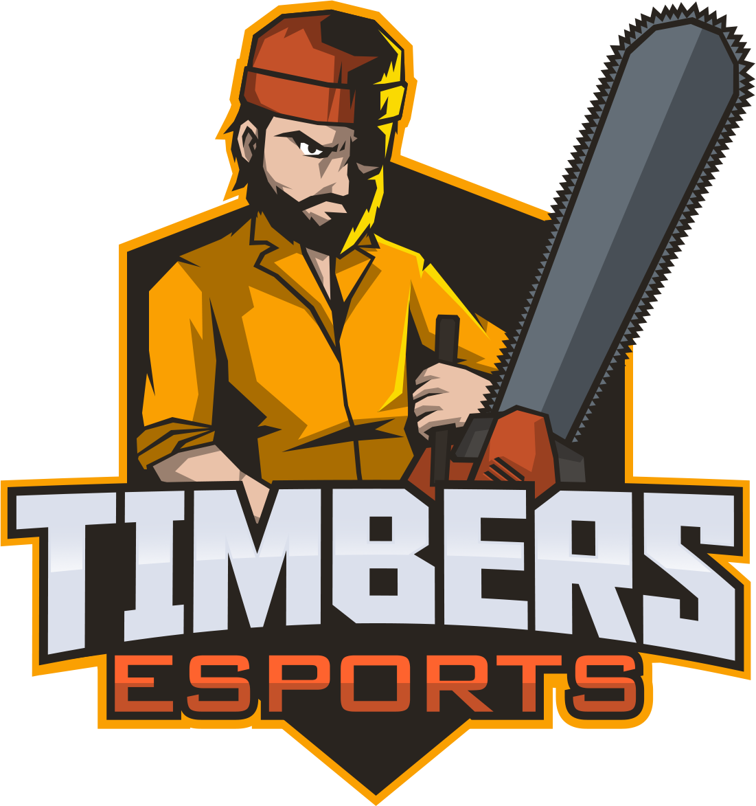 Timbers Esports