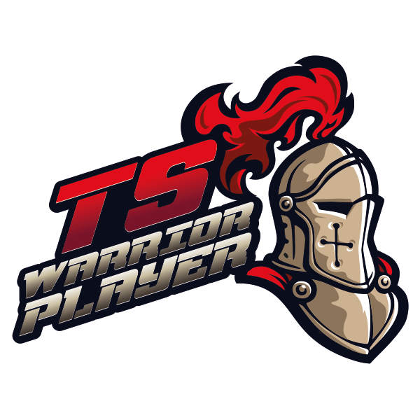 TS Warrior Player