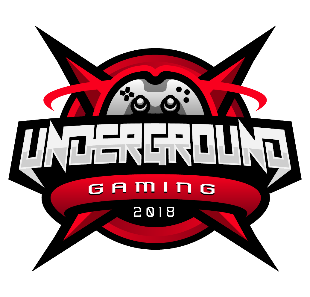 Underground Gaming