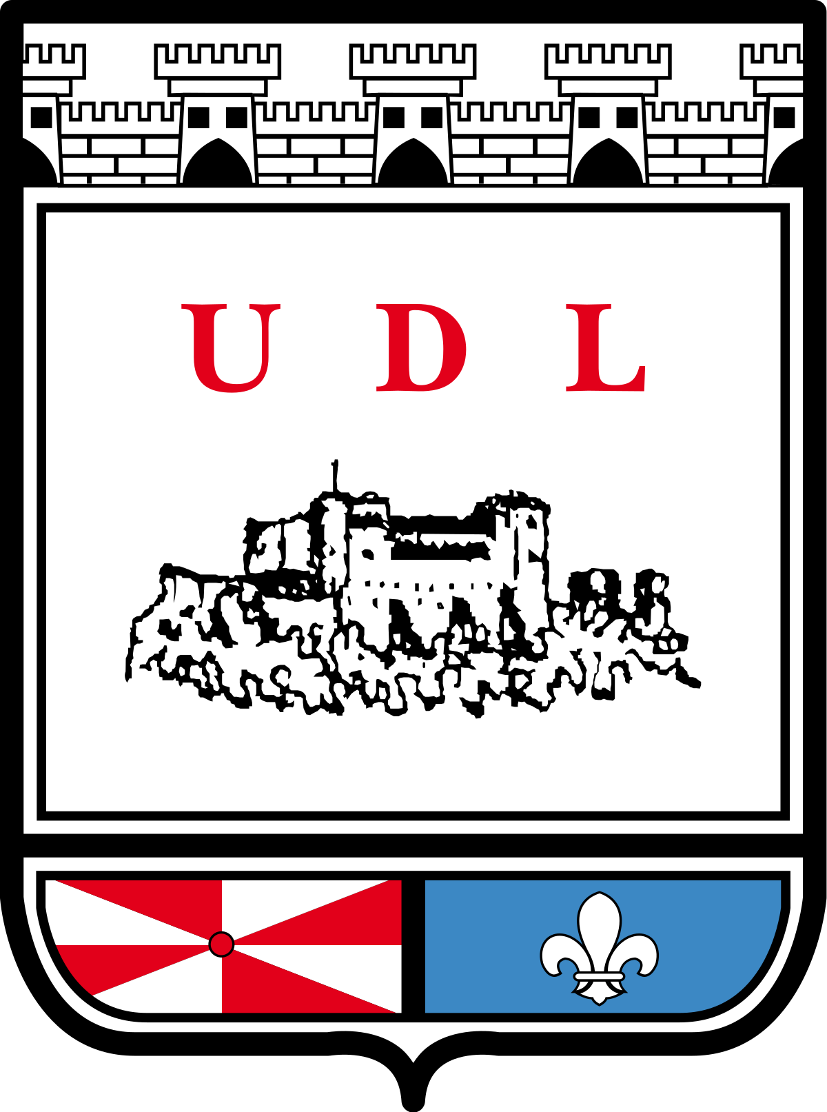 União de Leiria