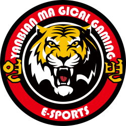 YanBian Magical Gaming