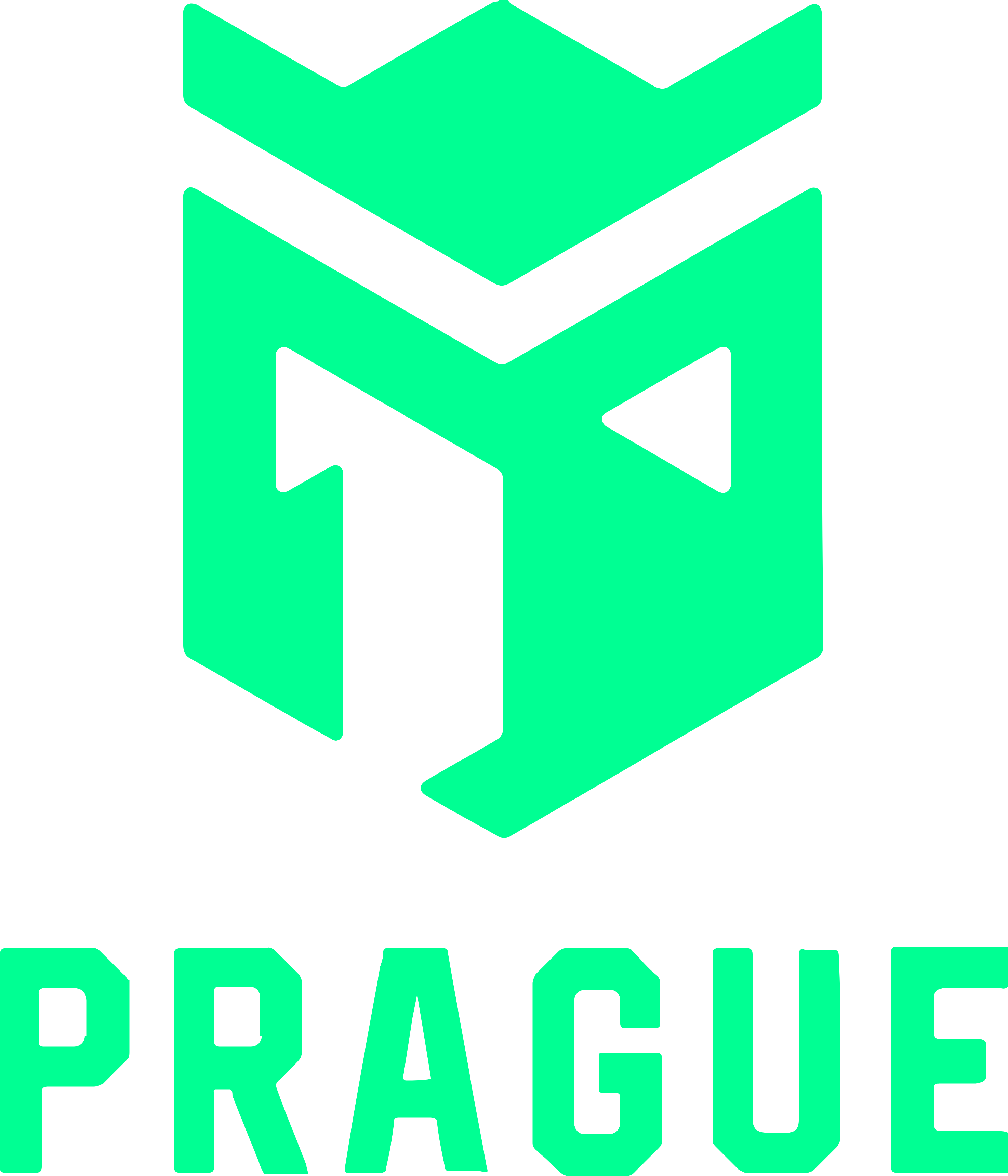 Entropiq Prague