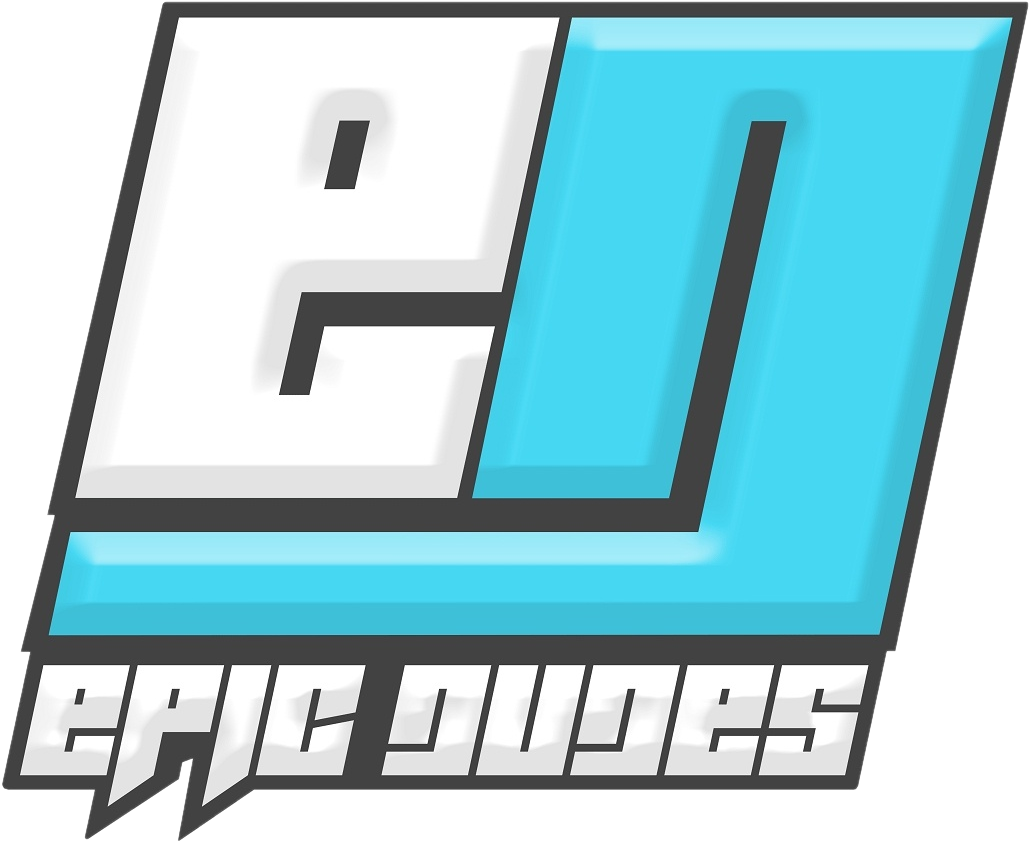 EPIC DUDES