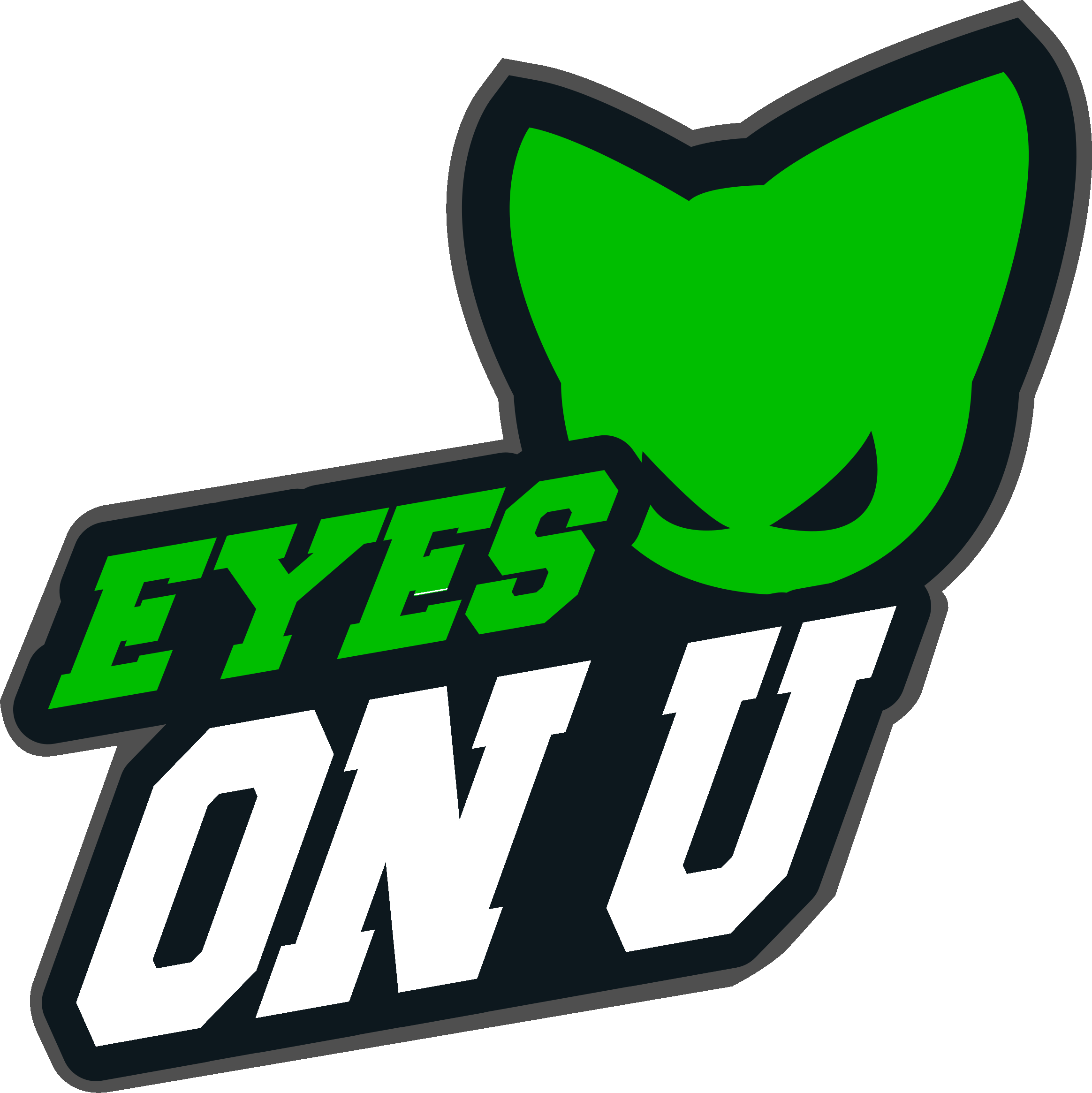 EYES ON U