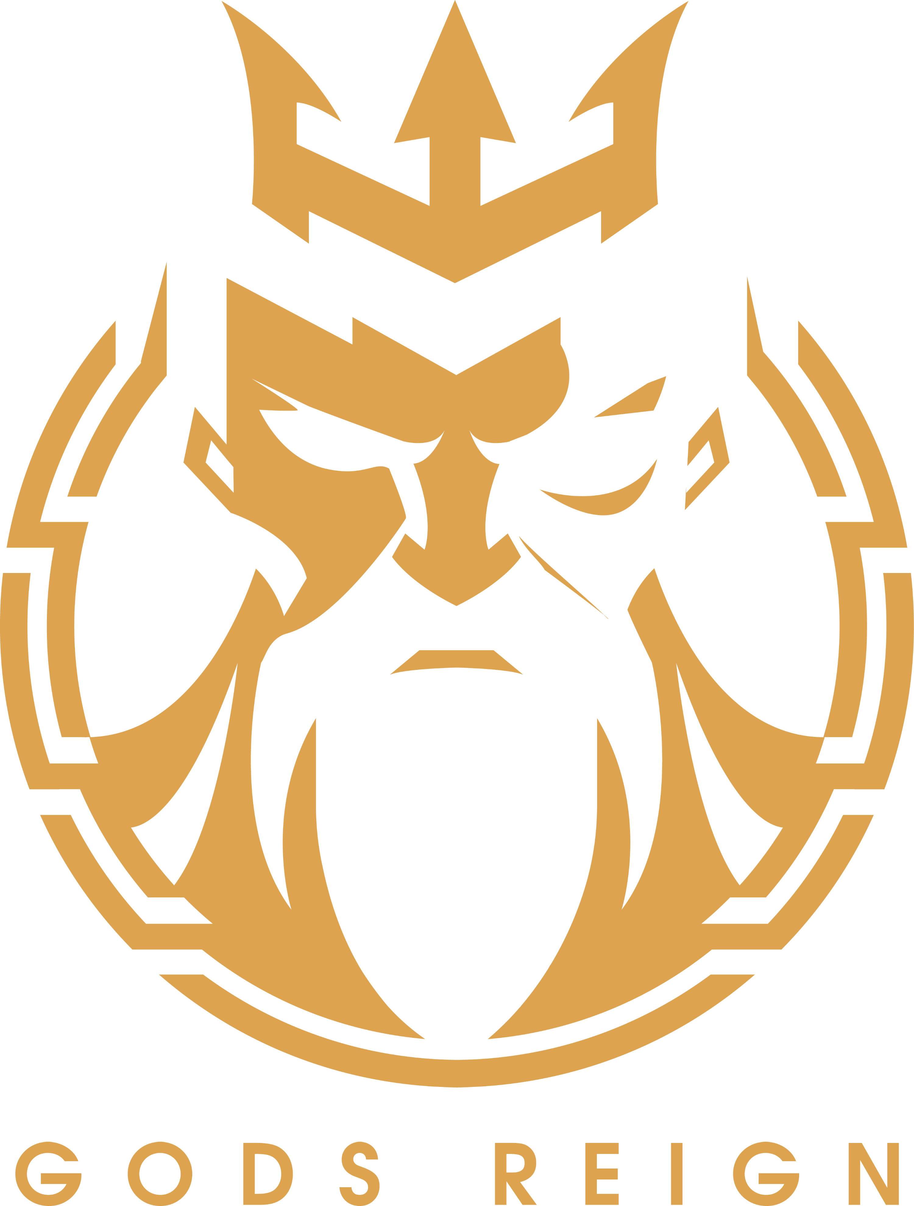 Gods Reign