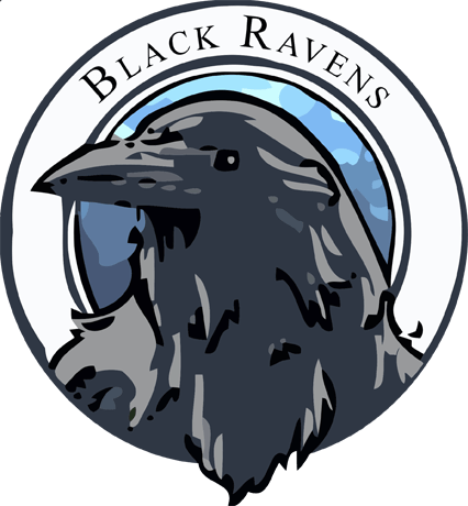 Black Ravens