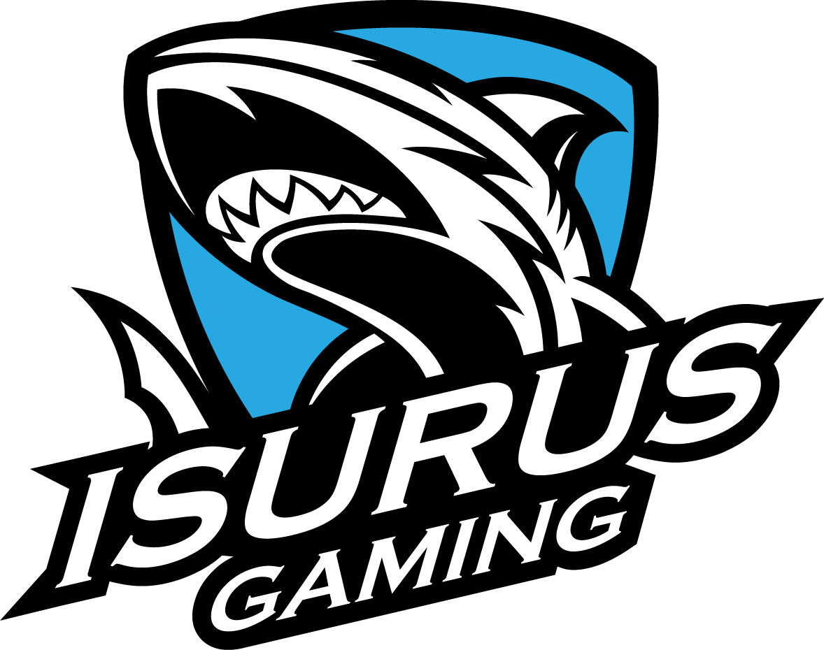 Isurus Gaming