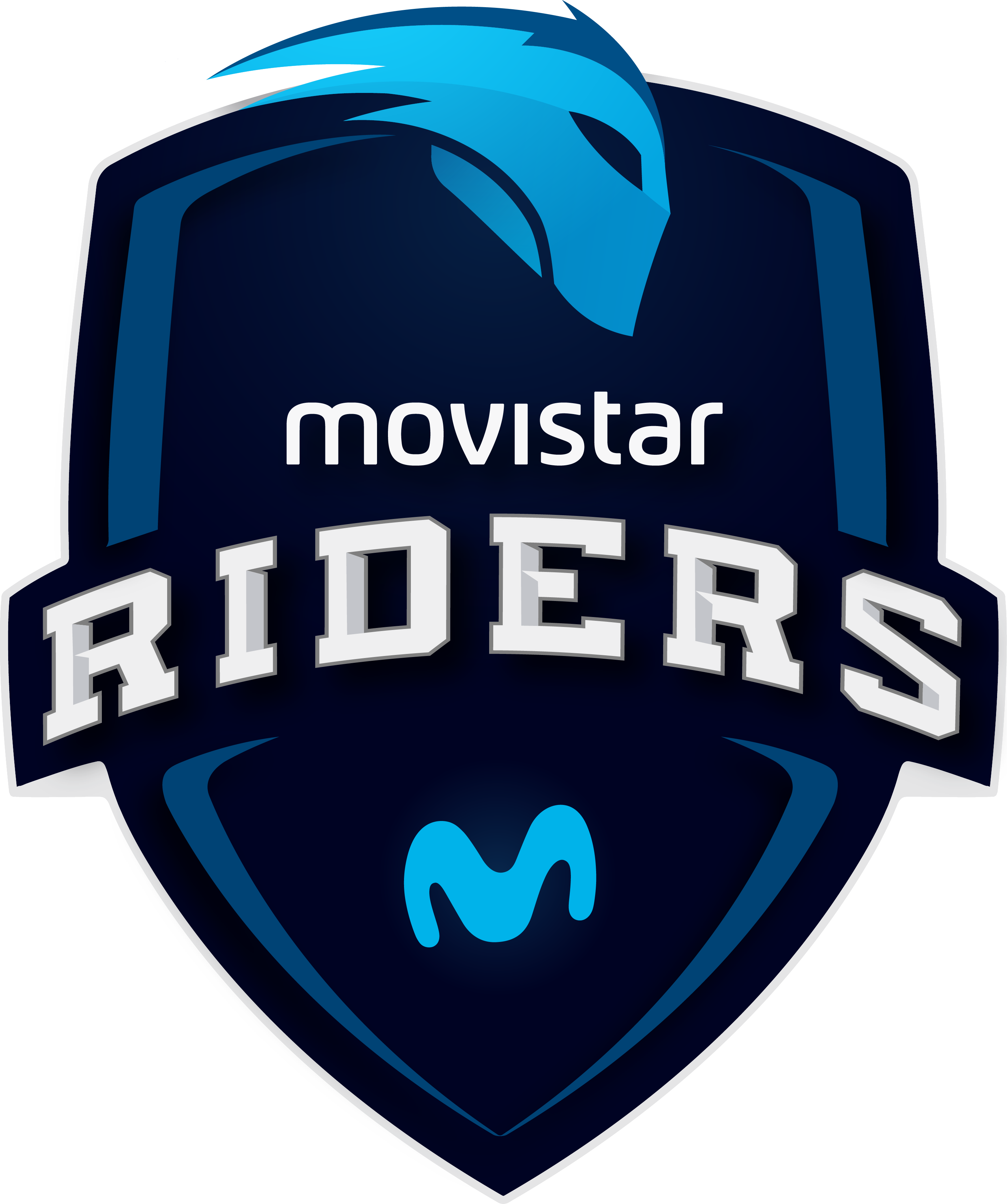 Movistar Riders