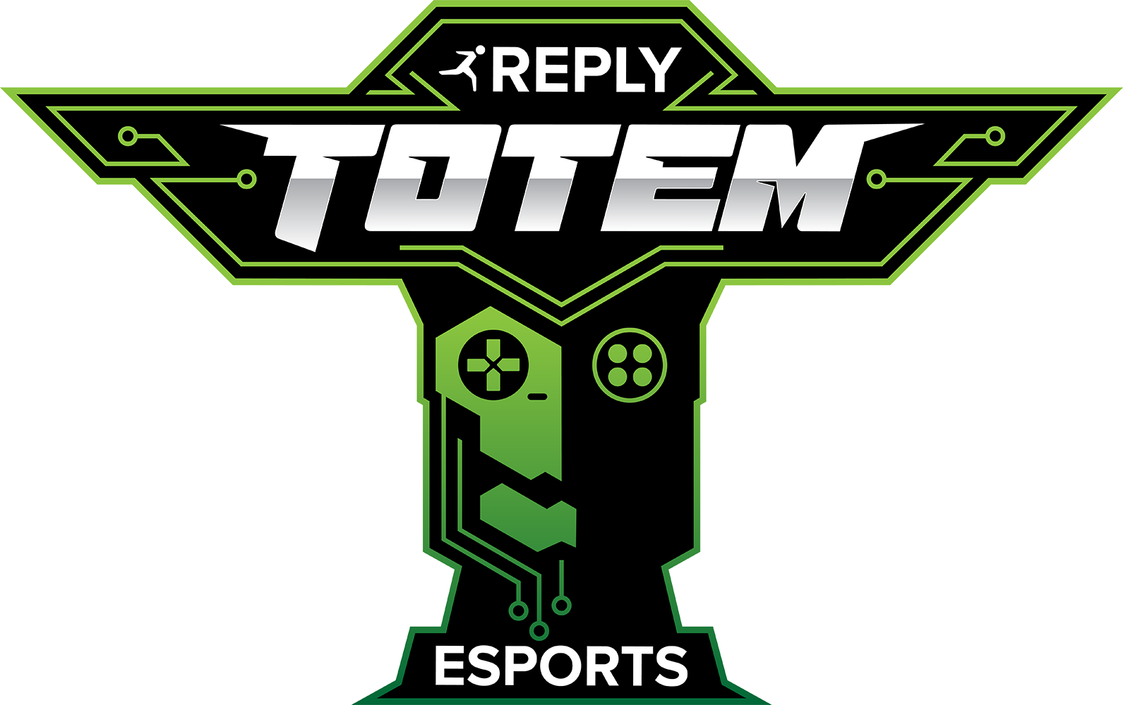 REPLY TOTEM