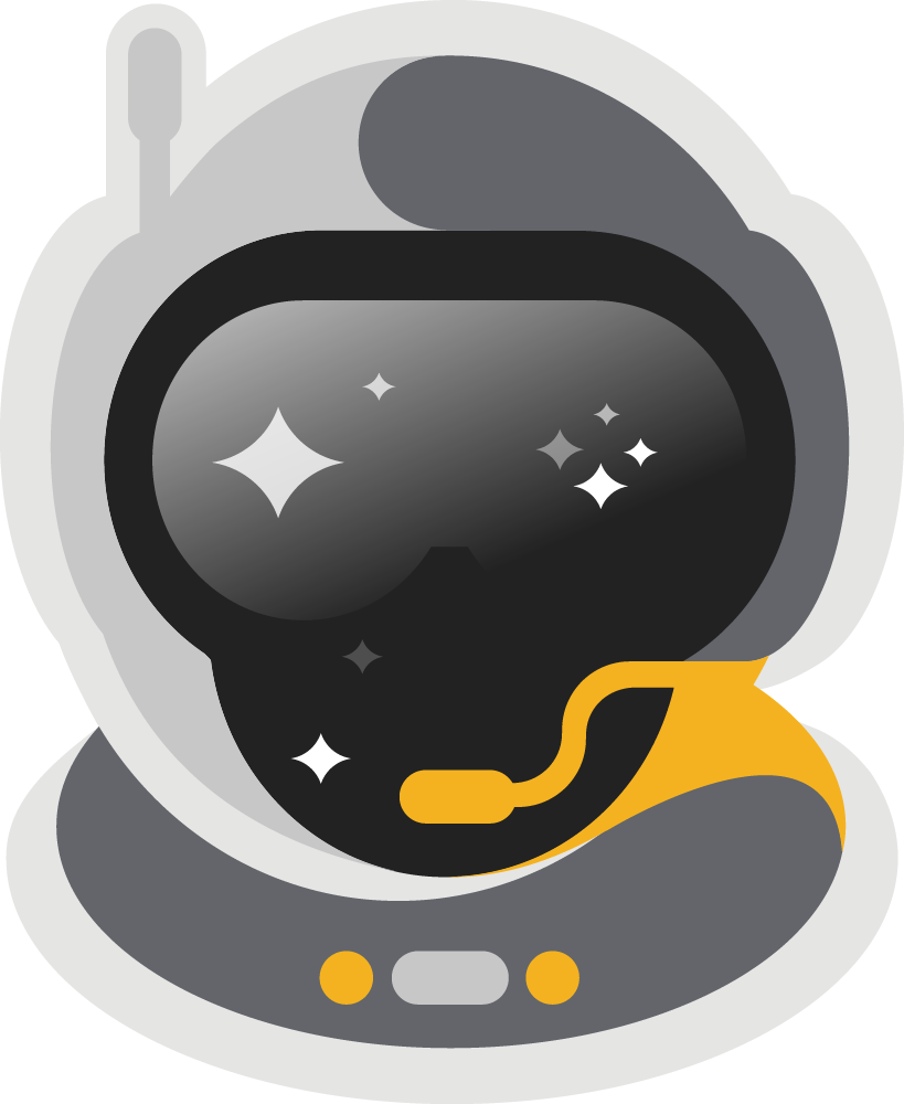 Spacestation Gaming