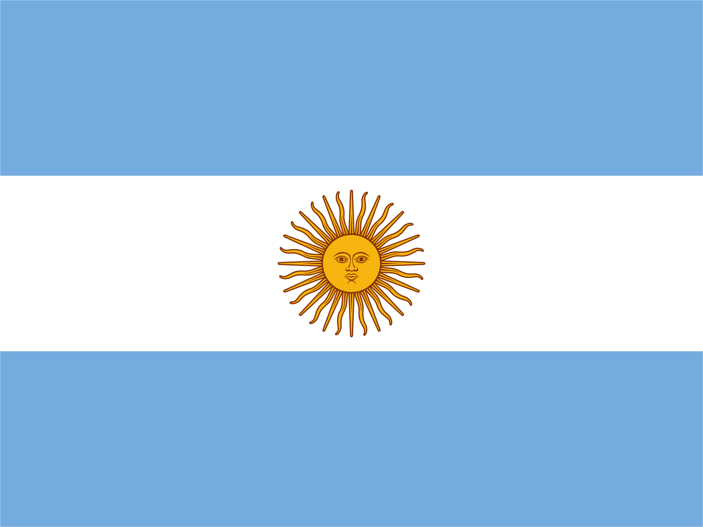 Team Argentina