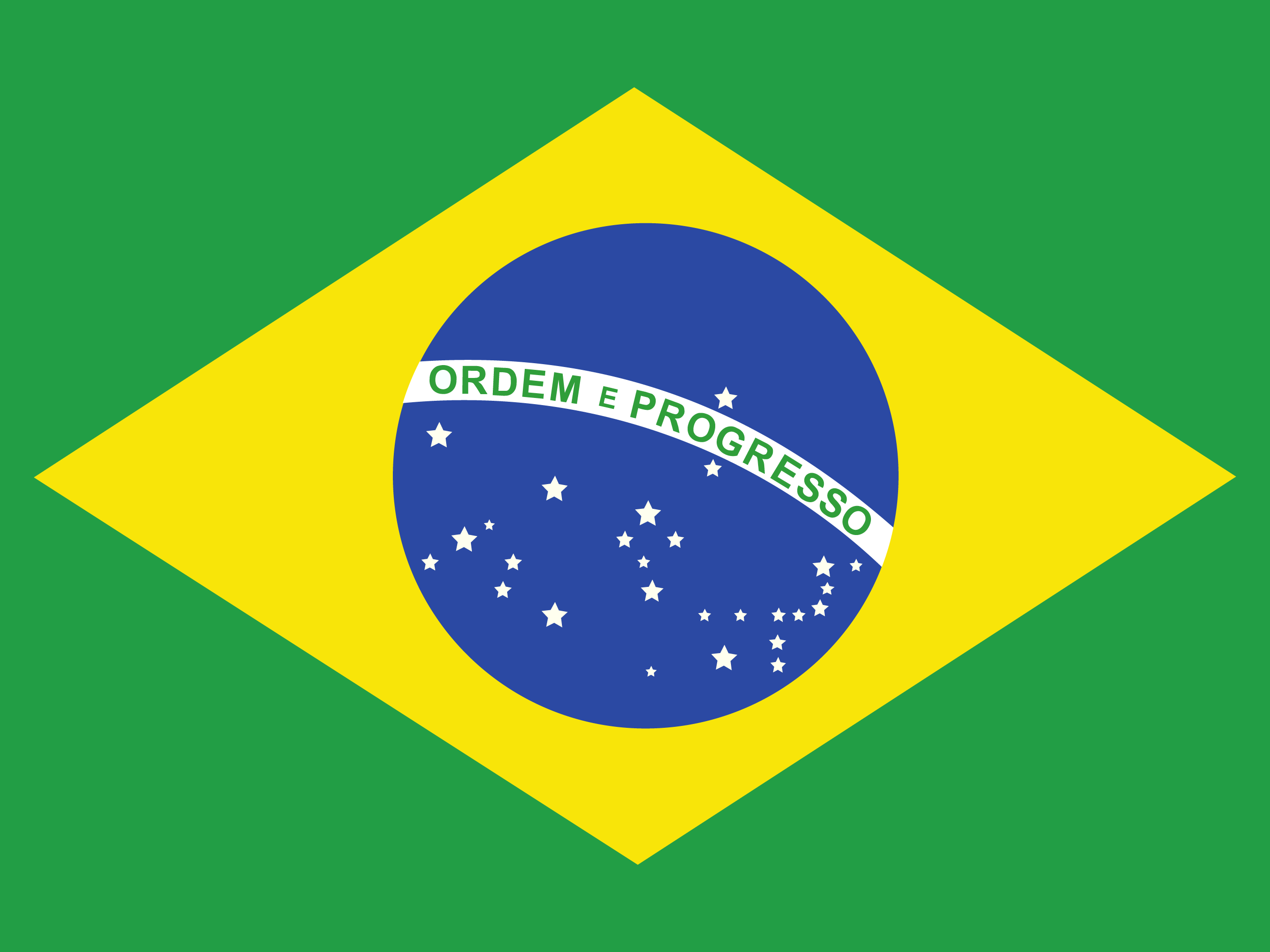 Team Brazil