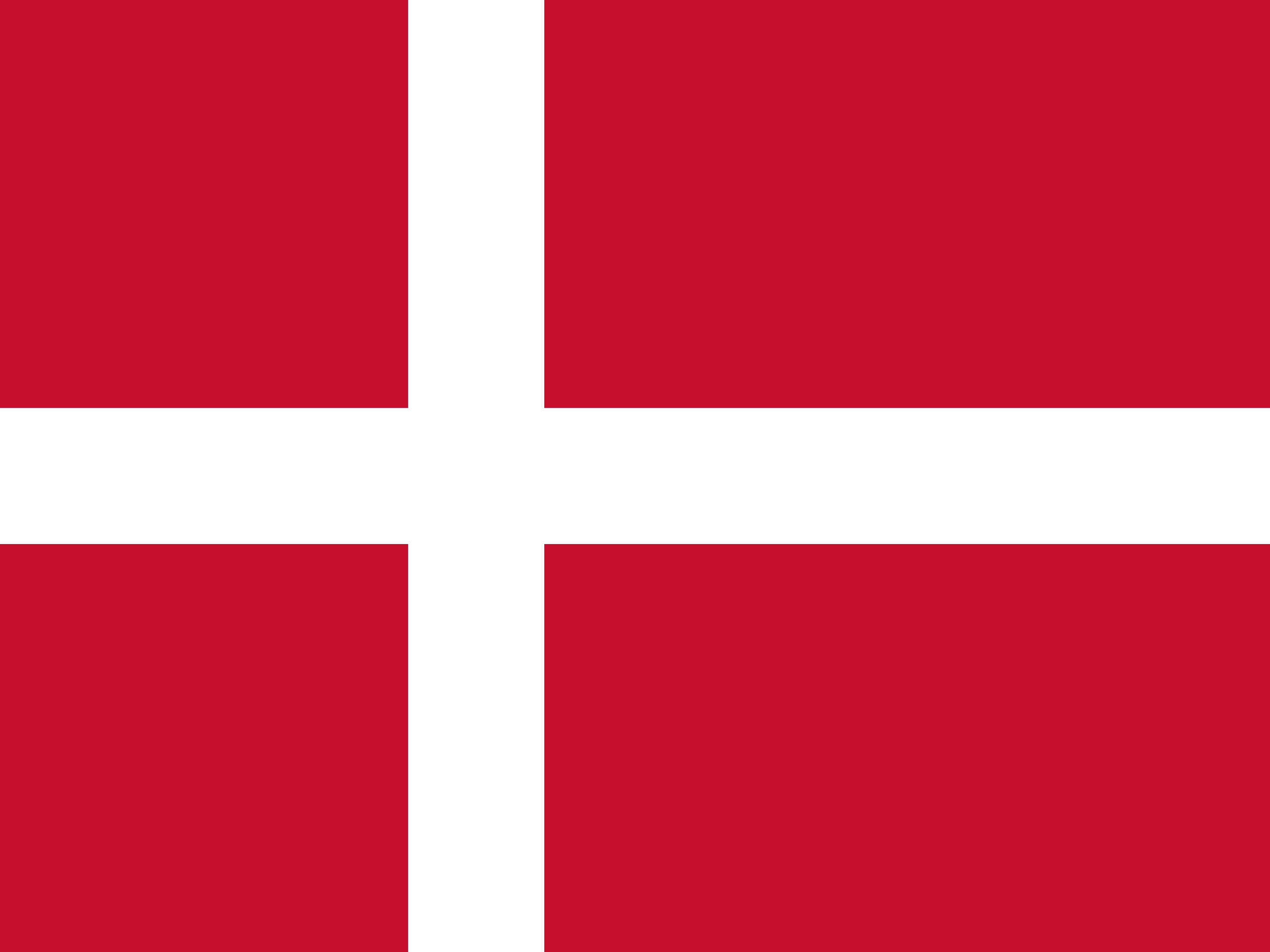 Team Denmark