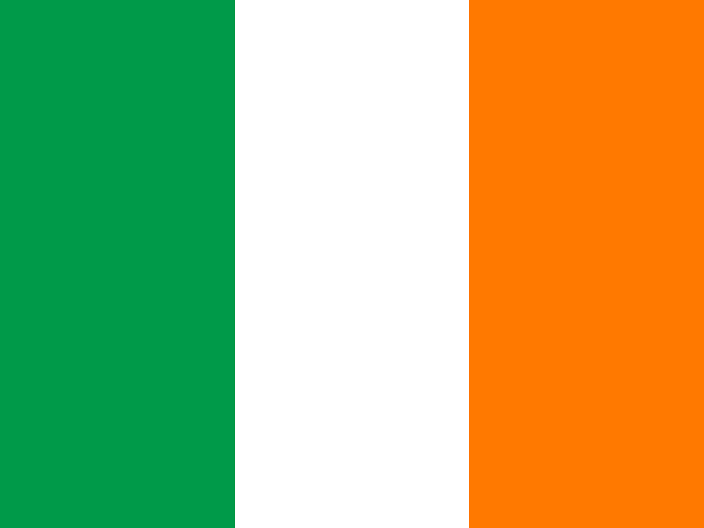 Team Ireland