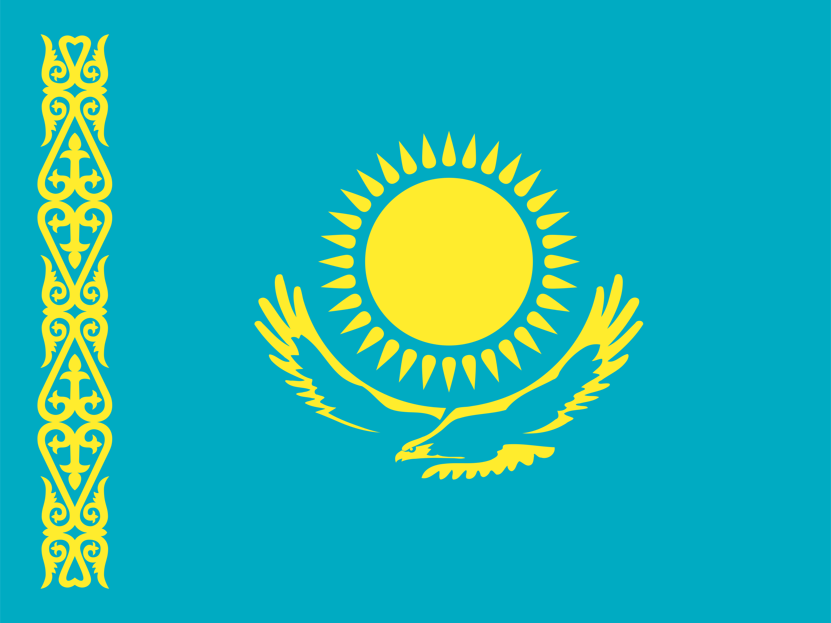 Team Kazakhstan