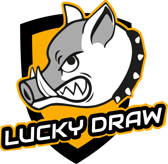 Team Lucky Draw