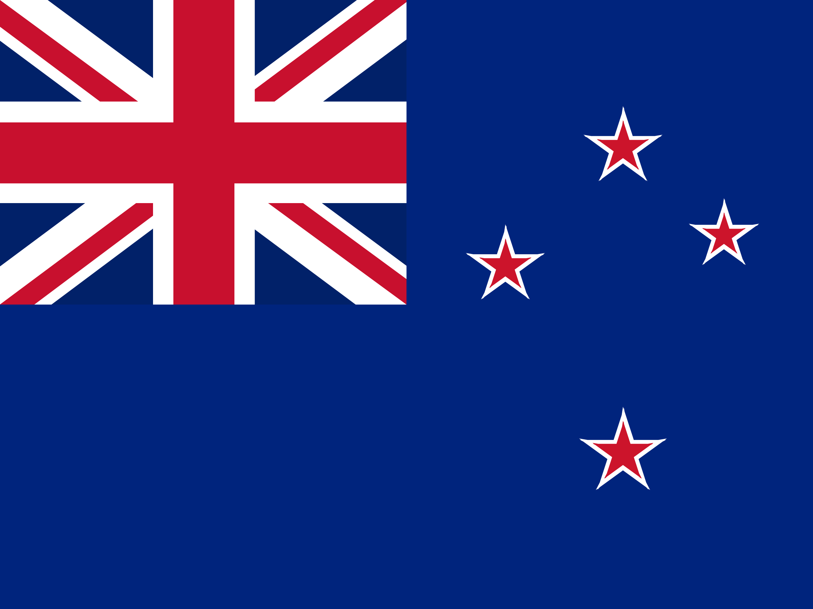 Team New Zealand