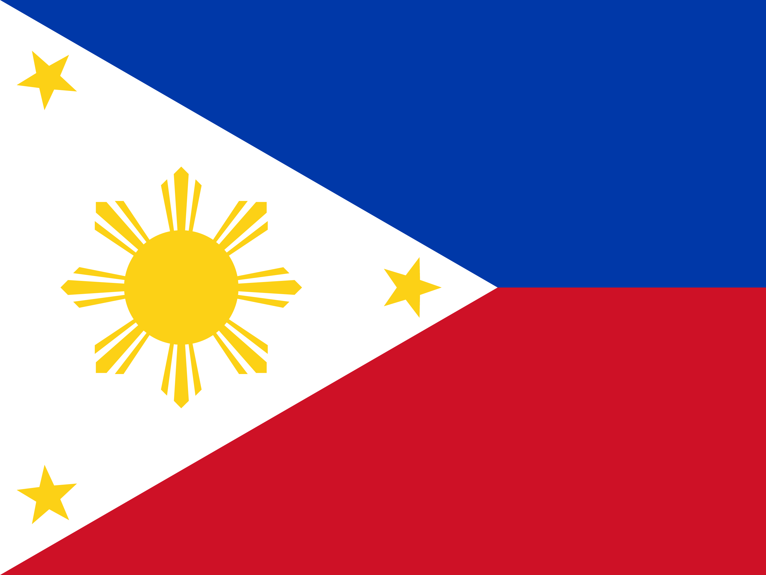 Team Philippines