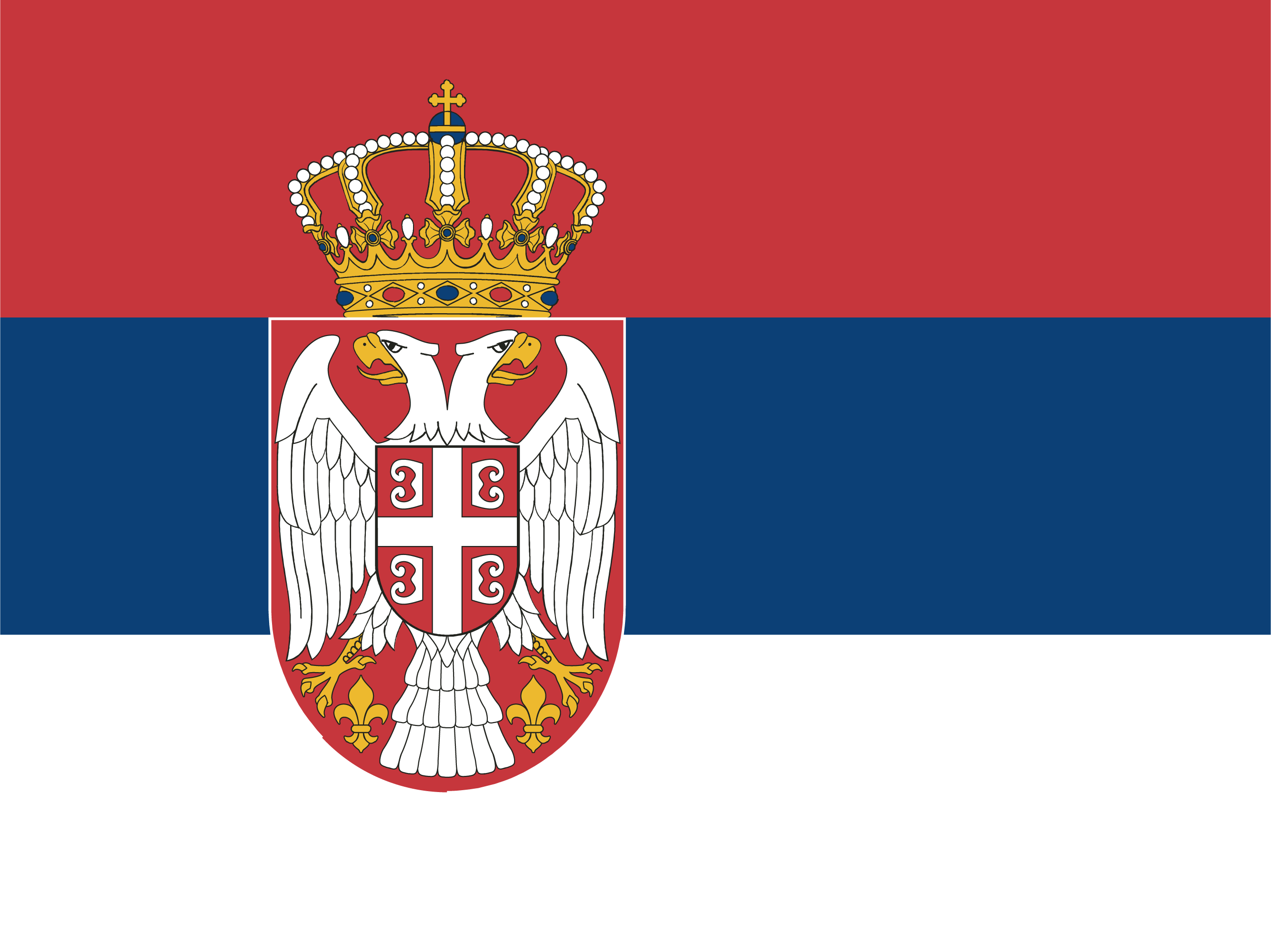 Team Serbia