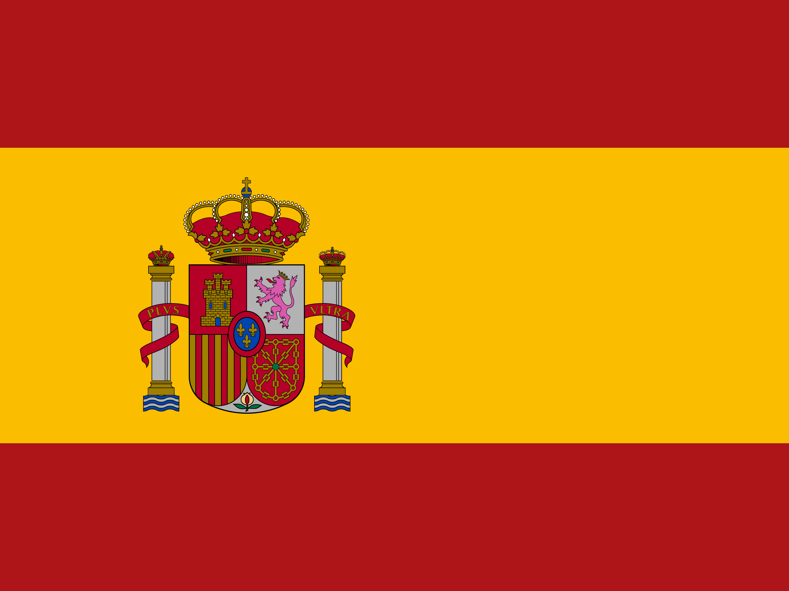 Team Spain