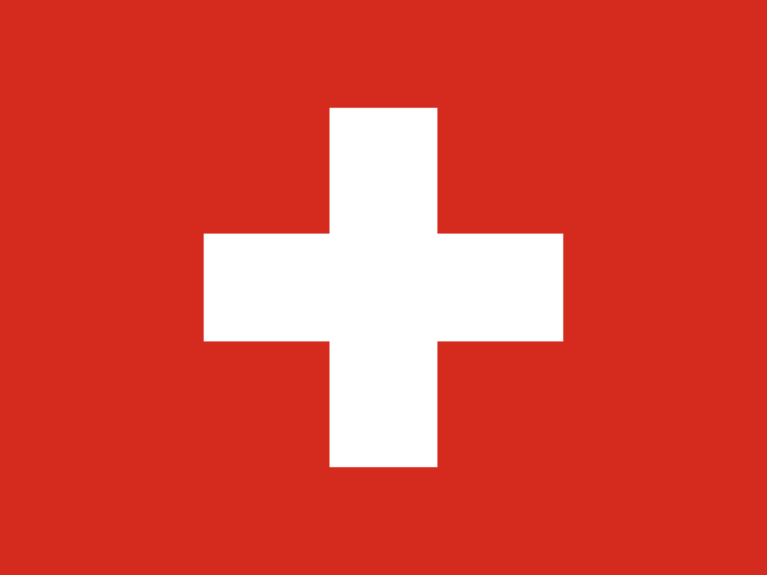 Team Switzerland