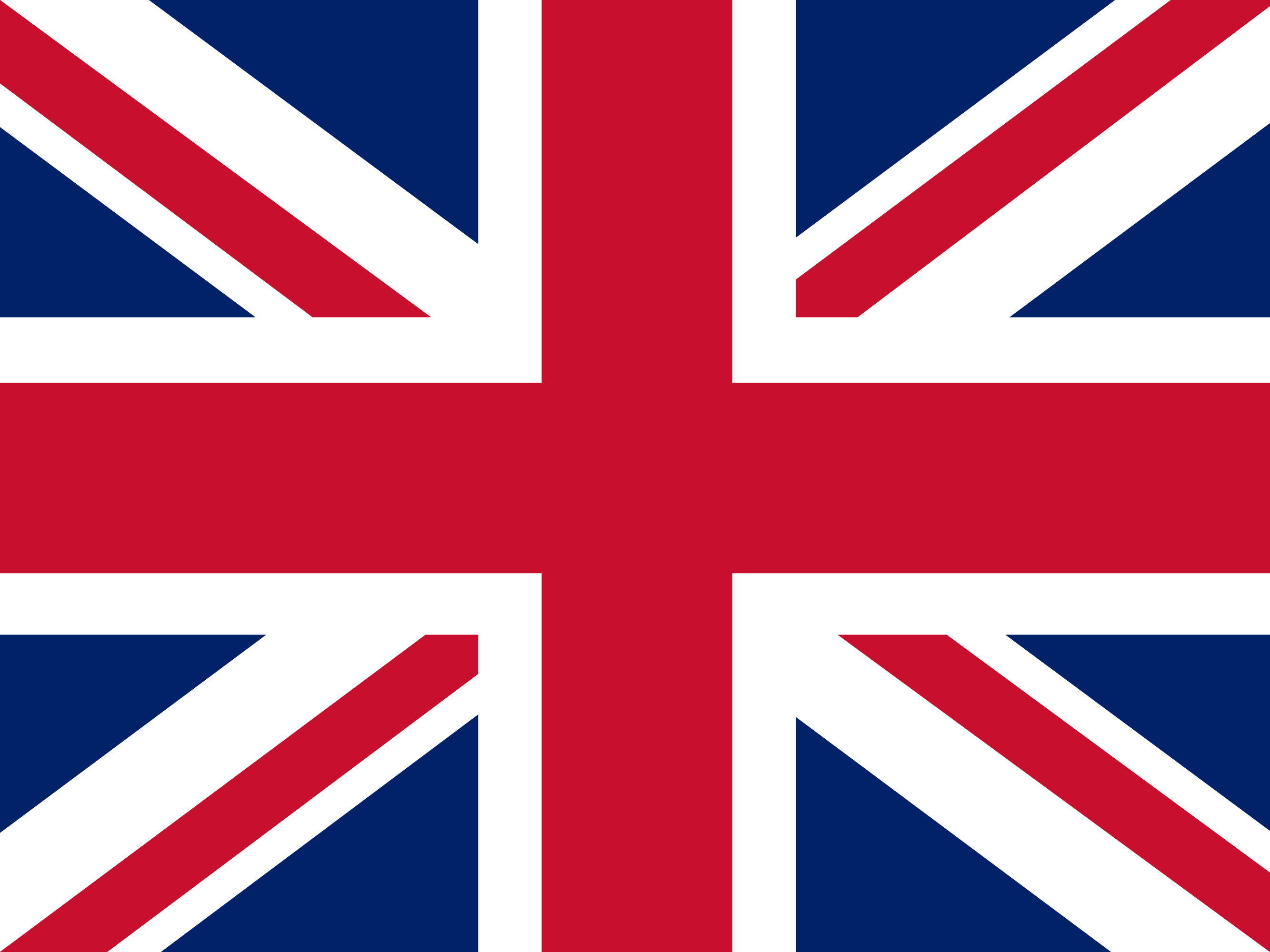Team United Kingdom