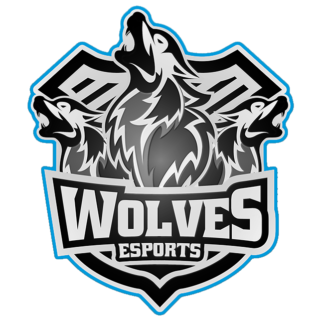 Wolves eSports Club