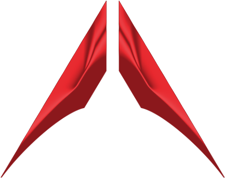 ALPHA Red