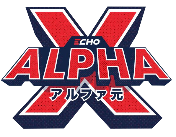 ALPHA X
