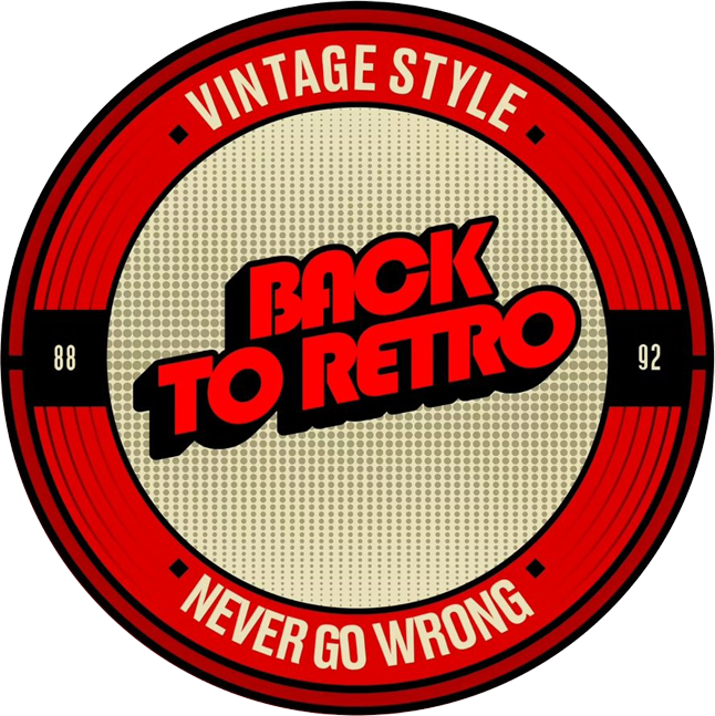 Back to Retro