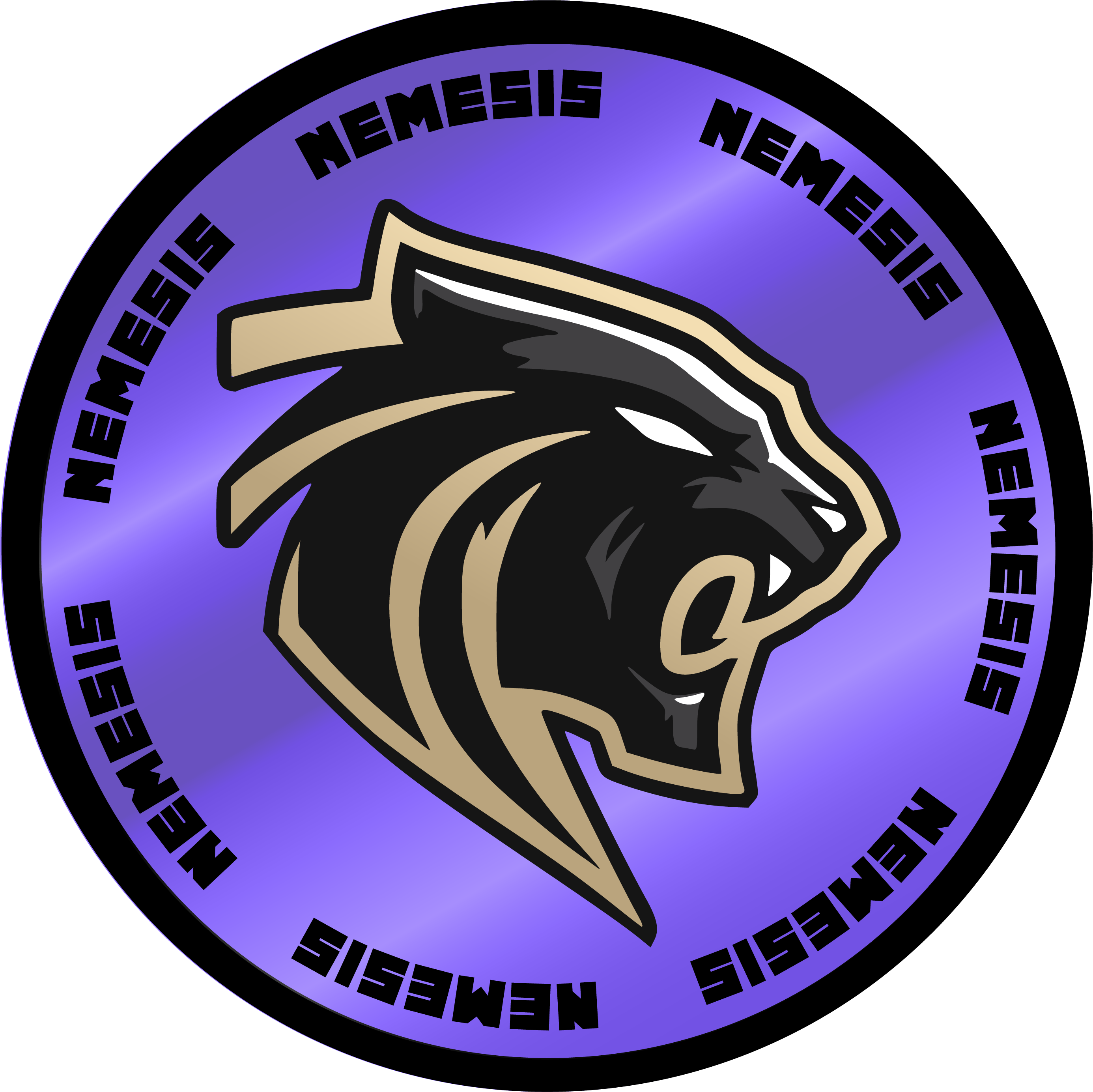 DOMINATOR by NEMESIS