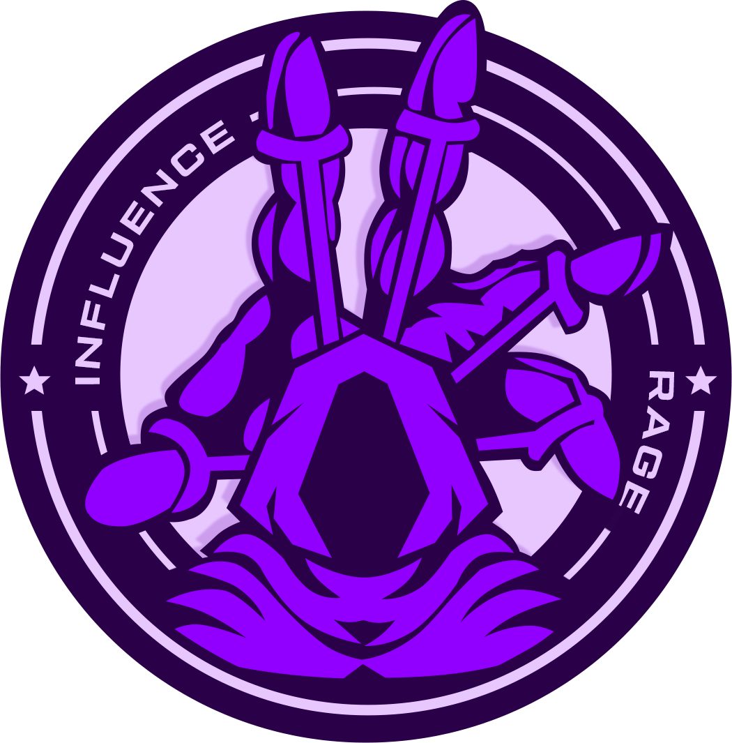 Influence Rage