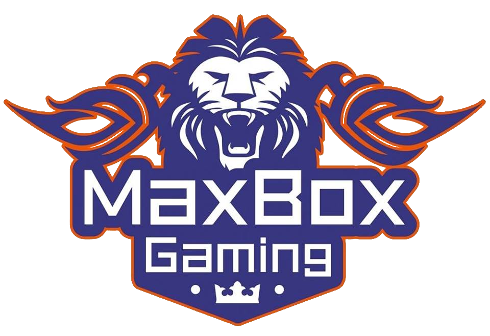 MaxBox Gaming
