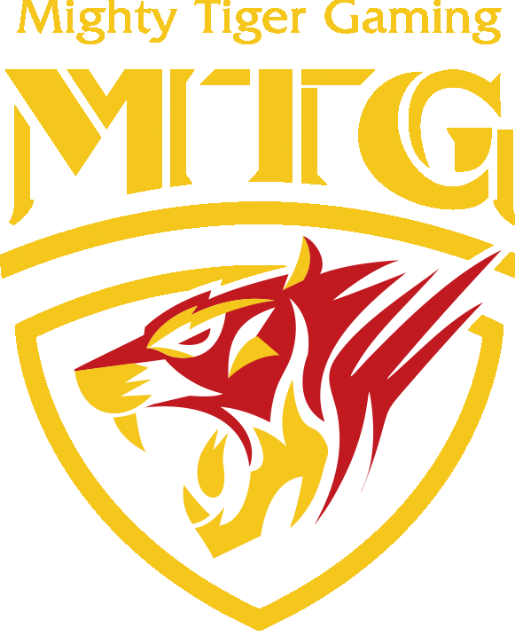 Mighty Tiger Gaming