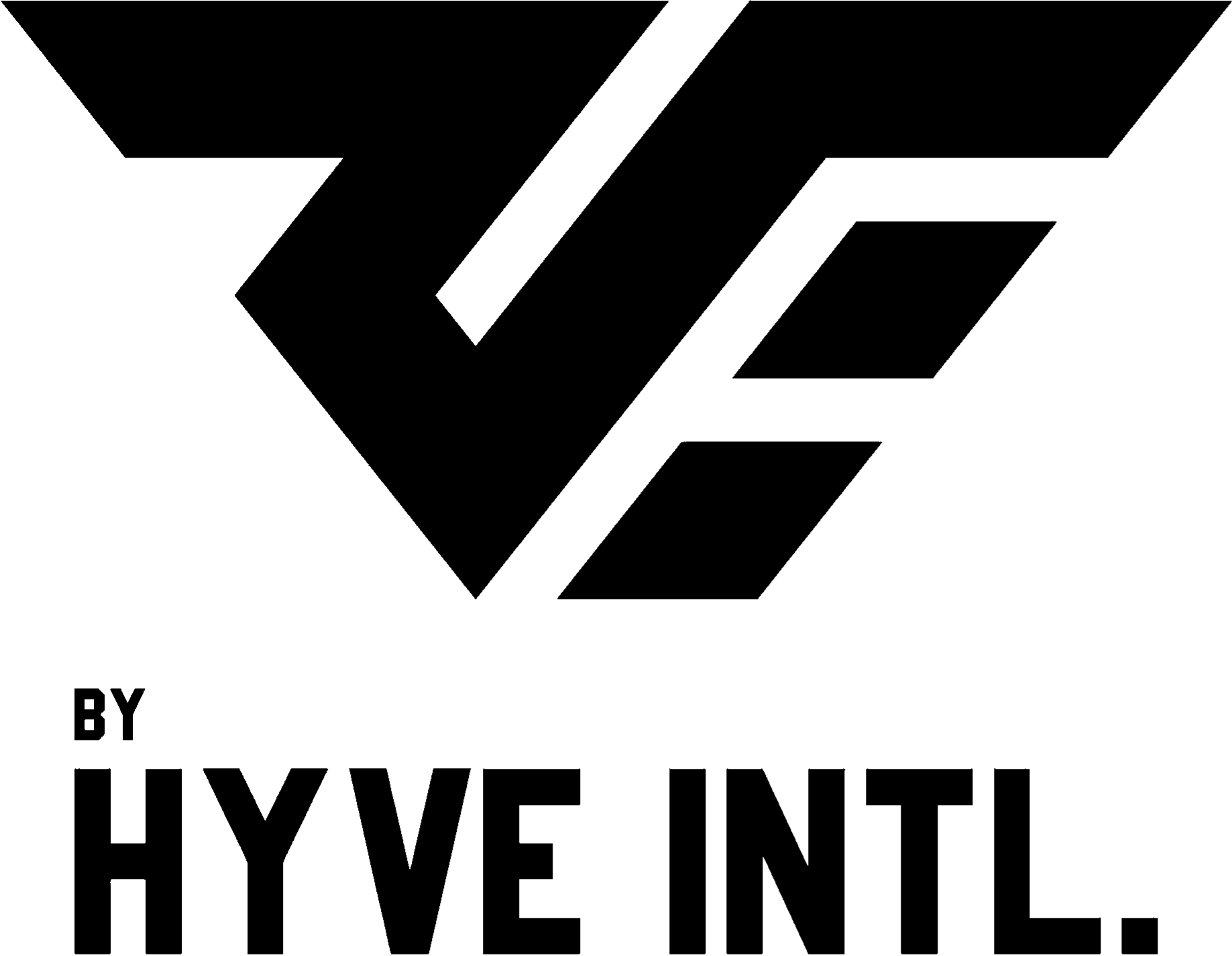RWE by HYVE International